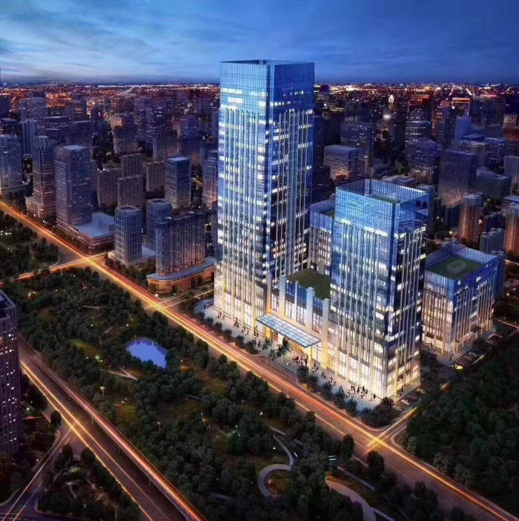 2025租售中心,太和时代广场|售楼处电话|最新动态|样板间|甲级商务配套