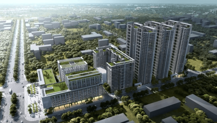 建国壹号售楼处电话-五证齐全-全西安热销-楼盘信息 -项目周边配套