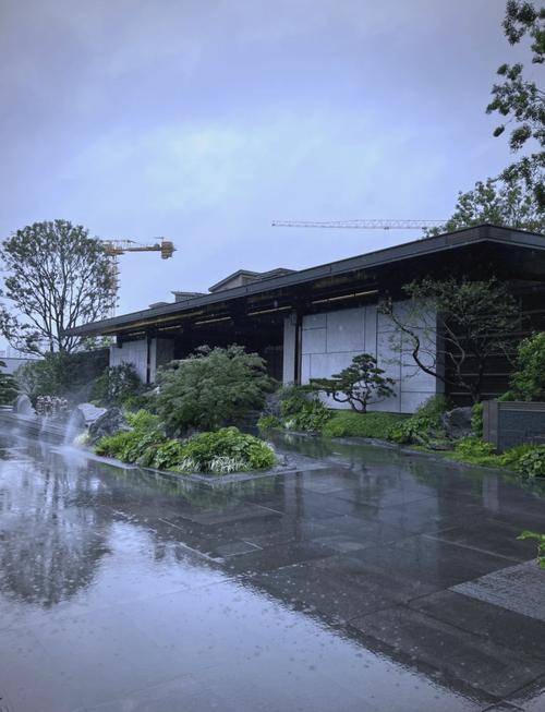 苏州相城区黄桥建发檀府中环内低密墅区!苏州相城区黄桥建发檀府 华元路苏埭路交汇处 毗邻虎丘湿地公园 新中式园林美宅惊艳亮相