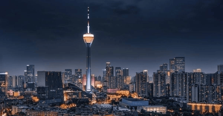 成都越秀望悦值得购买吗_越秀望悦售楼电话_户型图大全_六月最新项目情况