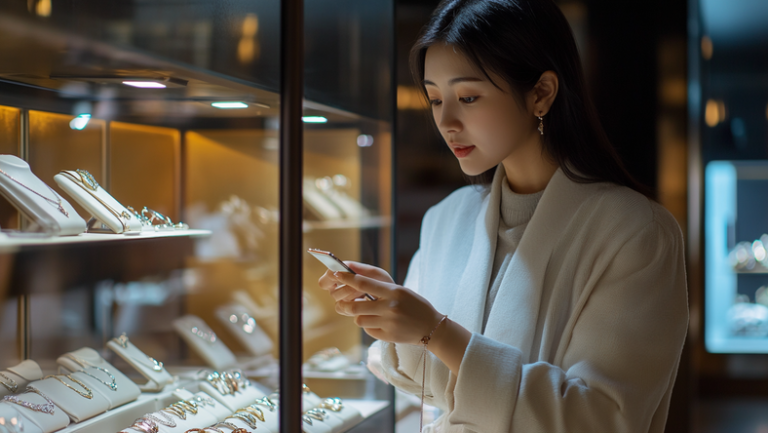 铂金被黄金热“带火”了？