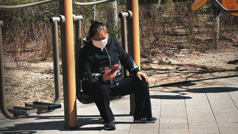 项飙：从“内卷”到陌生化，现代人的精神困局
