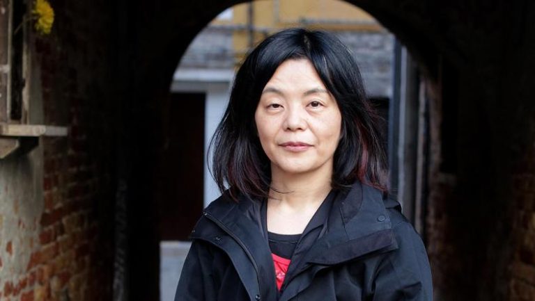专访多和田叶子：语言不是出生地，而是一种选择