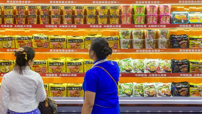 白象“多半袋”风波：民族品牌的信任挑战与成长一课