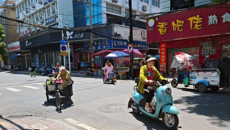 县城可能是抖音本地生活的竞争洼地