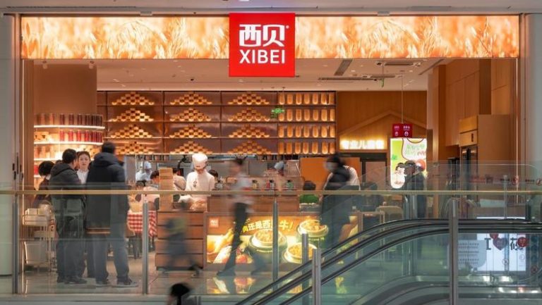 西贝贾国龙：今年开始，我会把70%的股权分红给员工
