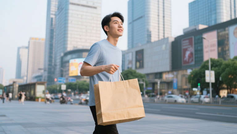 “苏大强”的知名消费品牌，为何少于广东浙江？