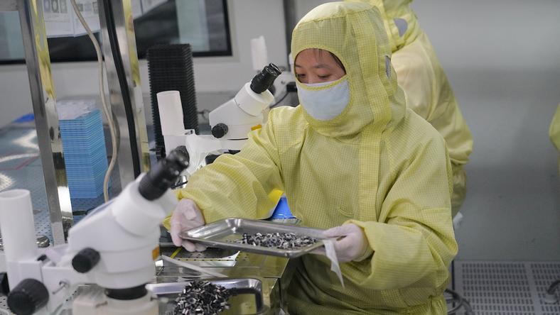 为何稀土不卖高价？在下一盘更大的棋