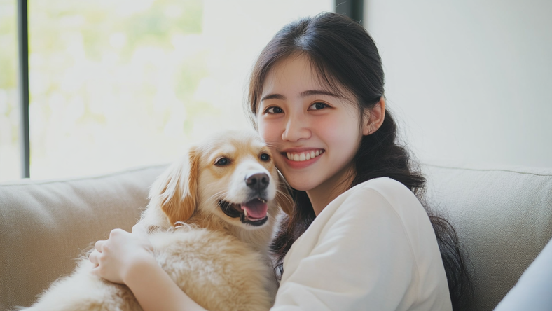 人们宁愿养狗，也不生娃？背后的科学解释找到了
