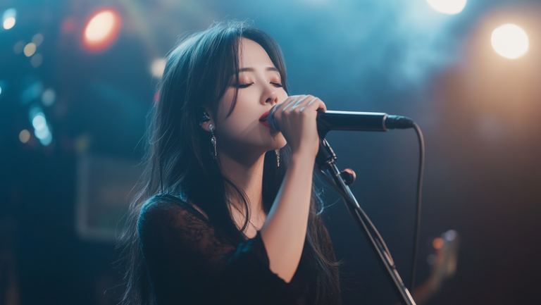 音综，请停止寻找下一个单依纯