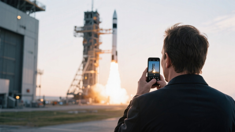 国有化SpaceX的威胁，让马斯克对特朗普认怂