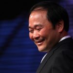 李书福拼了