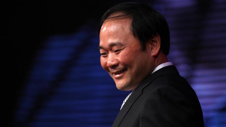李书福拼了