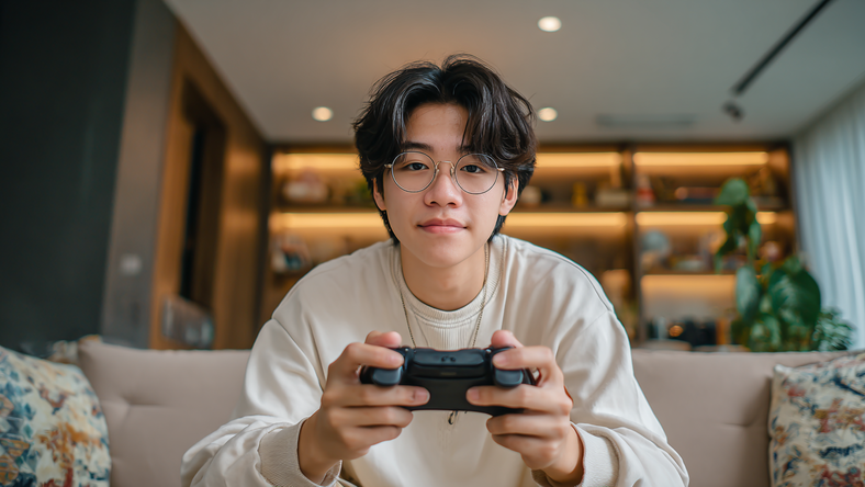 微软热身下场，Switch 2杀手要来了吗？