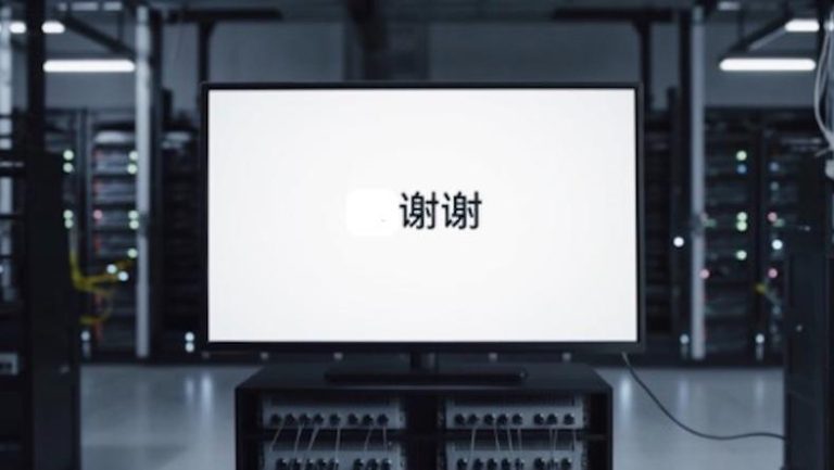 爱说谢谢的人，正让AI损失千万