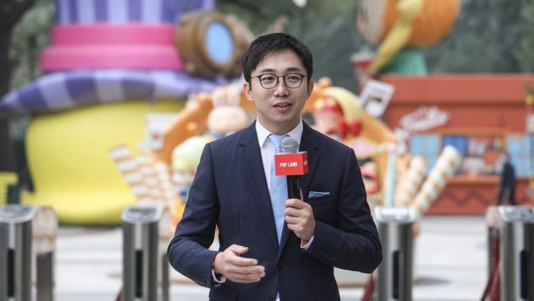 对话泡泡玛特王宁：有钱之后，团队如何不飘？