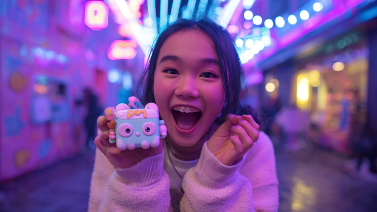 消费还是得靠00后
