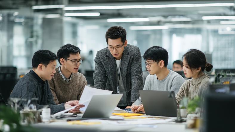 扎克伯格砸1000亿挖他，凭啥？