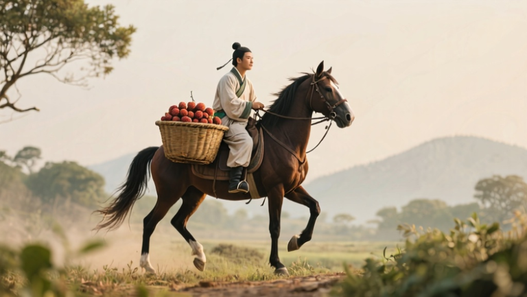 在《长安的荔枝》，岳云鹏演了一部“藏海传”