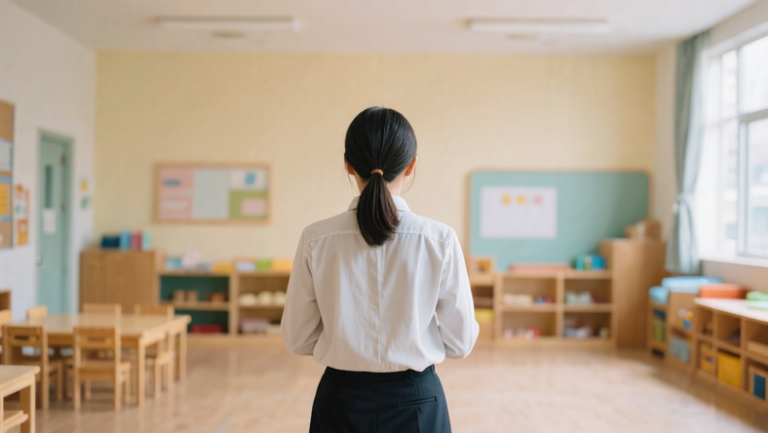 幼儿园关停背后，他们如何求生？
