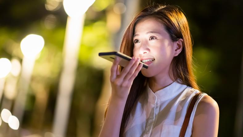 语音输入，会取代敲键盘