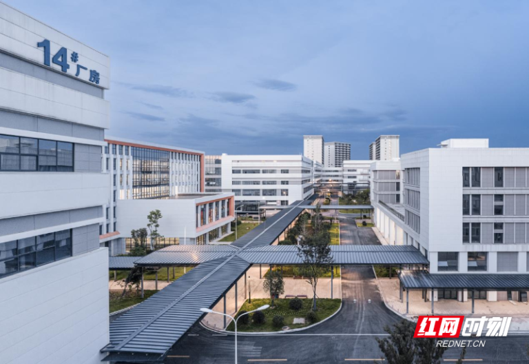 点土成金？看长沙低效用地如何新生