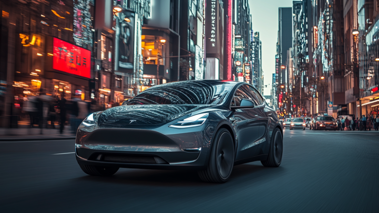 特斯拉Robotaxi到底行不行？