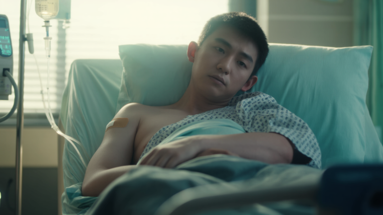 “躺”12天，赚1万块：做健康试药者的深圳年轻人