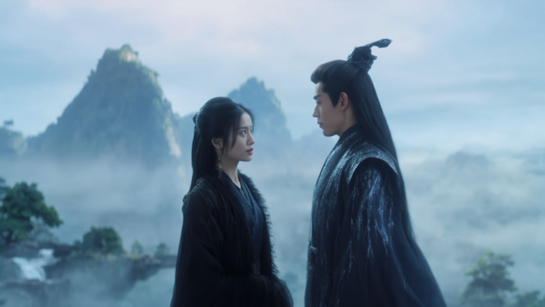 “小时代”还需要“大仙侠”吗？
