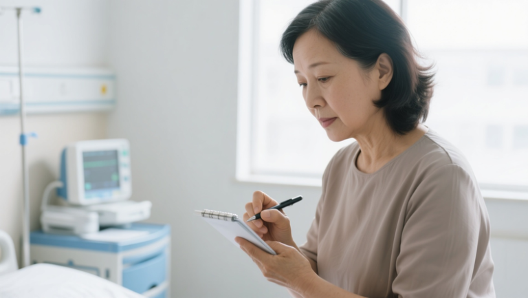 更年期，如何科学自救？