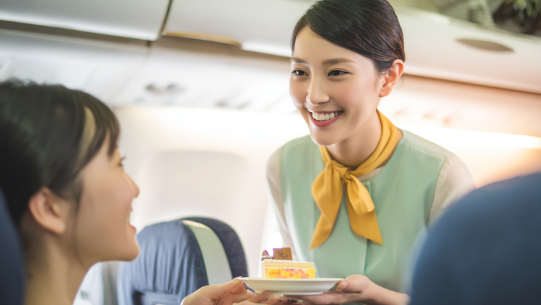 高空庆生送惊喜，航司们为了留住旅客有多拼？