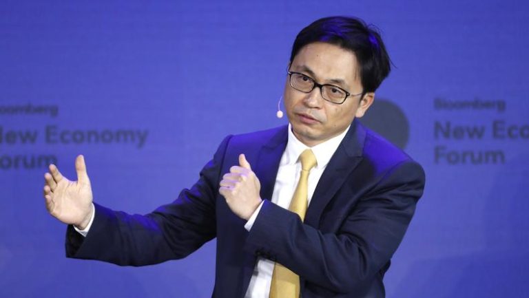 张磊破法执