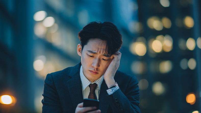 如果赚钱的人认知高，为啥被骗的普遍还挺有钱？