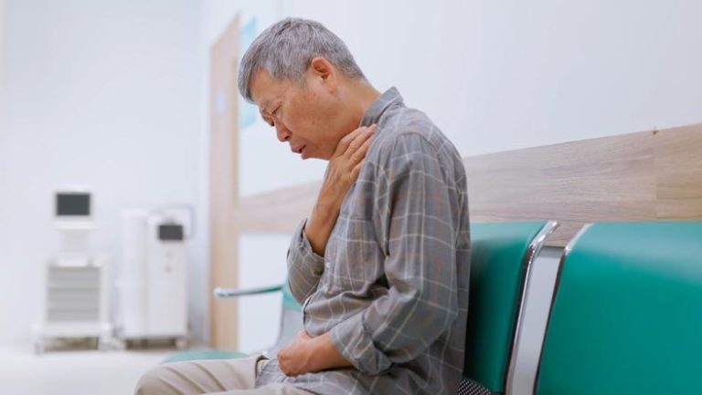 在中国，为什么不吸烟者中也有很多肺癌患者?