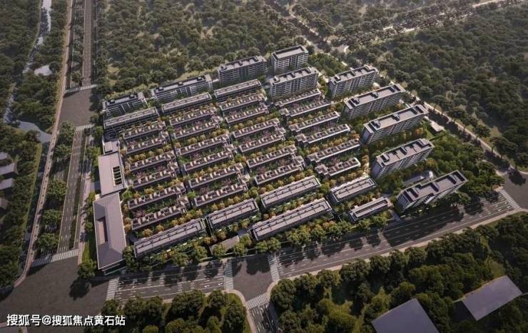 国贸海上原墅:松江正核,广富林畔,新江南学院派豪宅