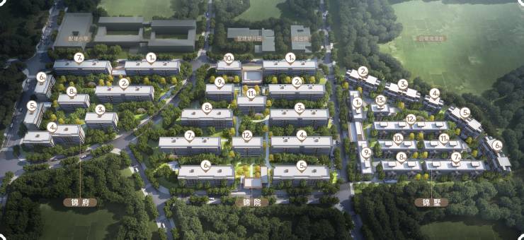 成都雍景白鹭湾值得购买吗_雍景白鹭湾售楼电话_户型图大全_六月最新项目情况