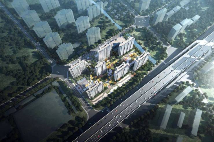 锦尚天华(2025锦尚天华)梁溪区核心区-楼盘详情-锦尚天华房价-得房率-容积率