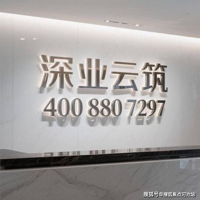 刚需首选!深业云筑2期热销风暴来袭!85折再送高额钜惠!270万起买3房!370万起买4房!