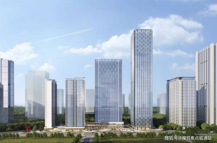 【首页】招商丝路中心(售楼处)首页网站|招商丝路中心住宅|售楼中心|楼盘详情