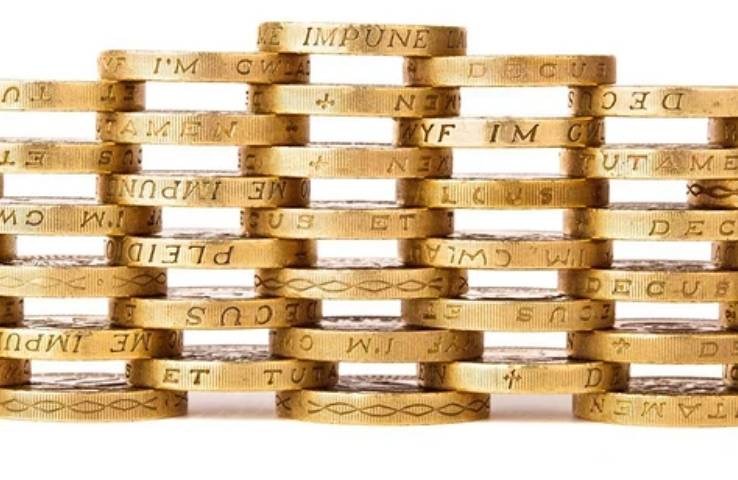 金价升至一个月来高位 或继续上涨