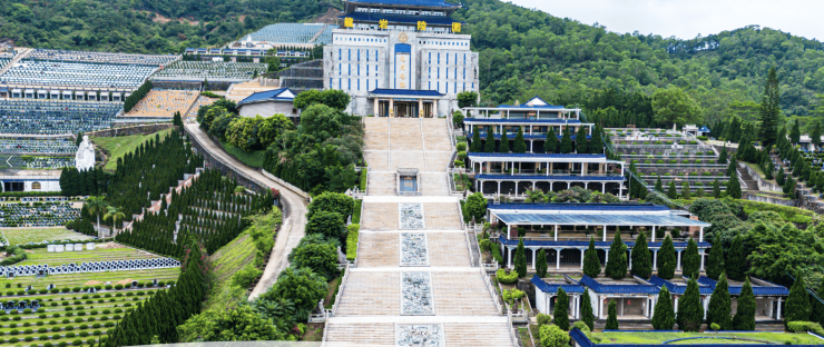 分析一下_龙岩艺术陵园2025年价格表_龙岩艺术陵园介绍_地址_环境_人文