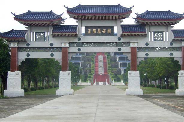 分析一下_正果万安园2025年价格表_正果万安园介绍_地址_环境_人文