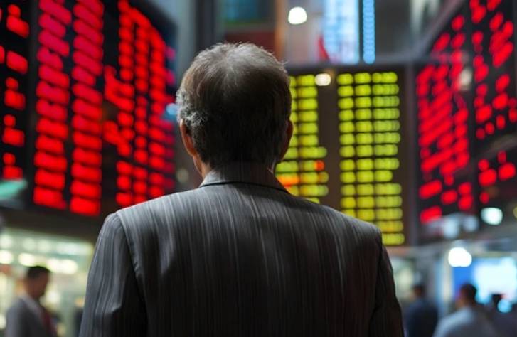 金价技术分析：国际黄金看涨潜力获得支持