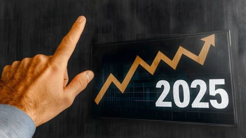 避险需求推升金价 伦敦金小幅走高