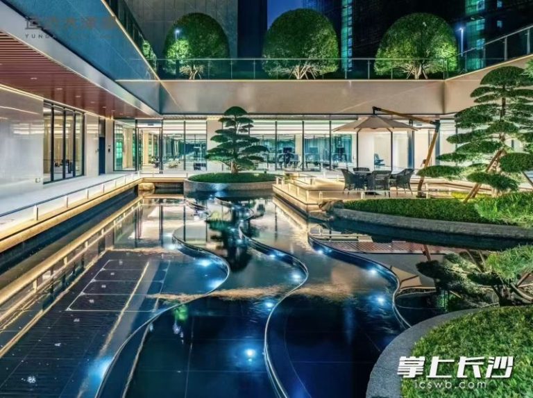 年中新规产品扎堆！长沙楼市6月份预计开盘项目持续走高