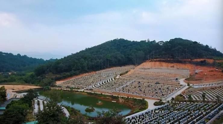 分析一下_长青墓园2025年价格表_长青墓园介绍_地址_环境_人文