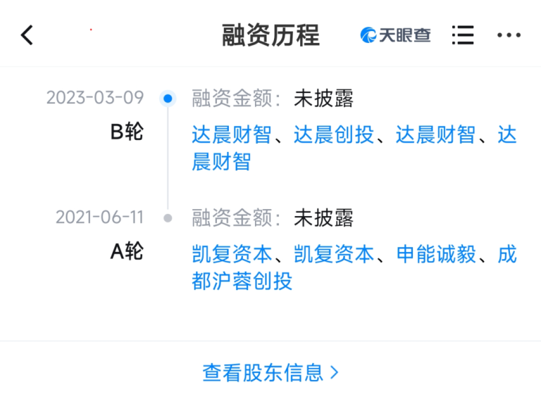 创业板年内首批受理企业出炉！背后创投机构云集