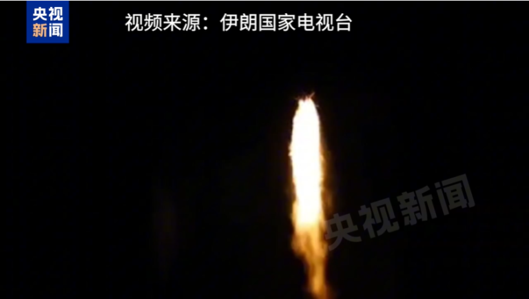 知情人士透露特朗普已批准对伊朗攻击计划 但未下达最终命令