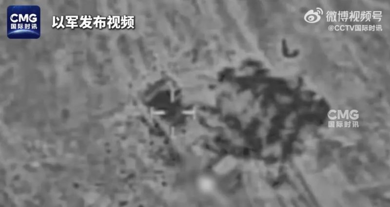 美国出动6架B-2轰炸机！以军总长：准备打持久战！美媒：哈梅内伊藏身地堡 已提名了接班人！