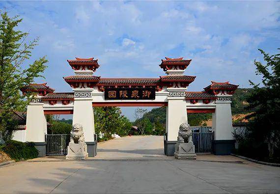 郑州墓地都在哪里?郑州墓地陵园价格2025一览_郑州墓地陵园整理